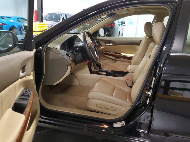 Used 2009 Honda Accord EX-L image 13