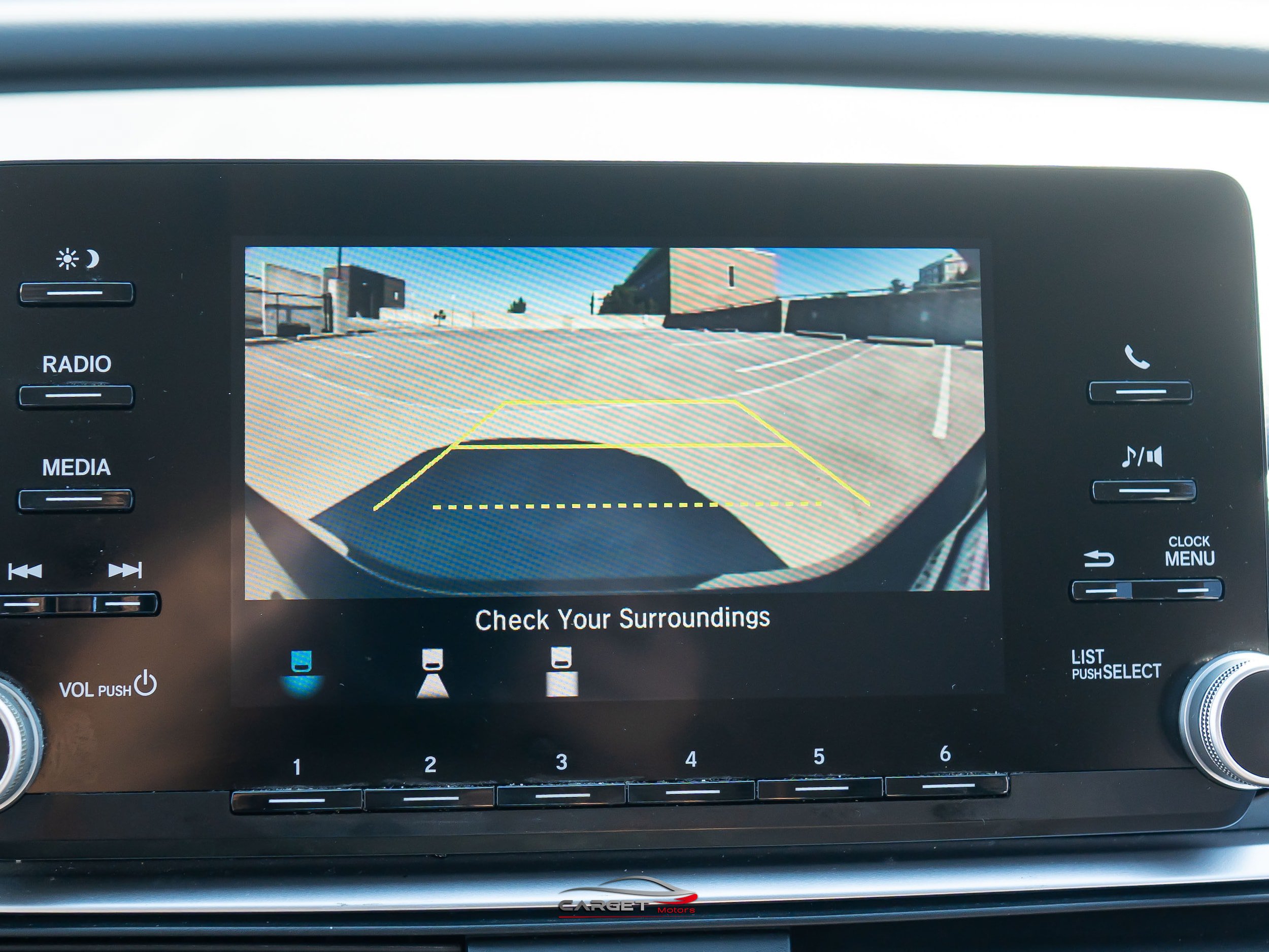 Used 2020 Honda Accord LX image 23
