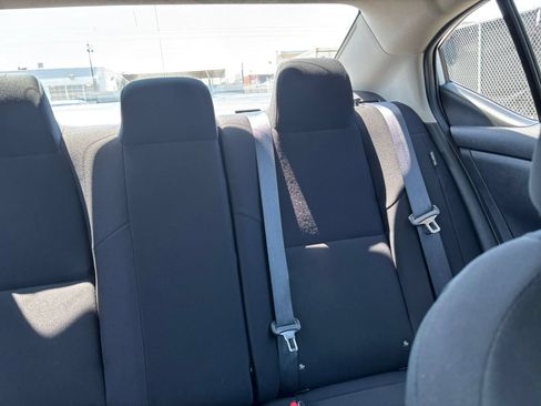 Used 2025 Nissan Sentra S FWD image 37