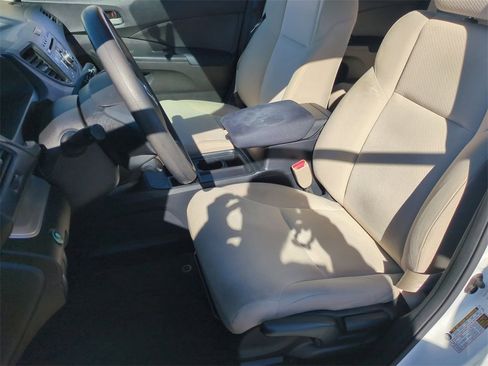 Used 2016 Honda CR-V LX image 18