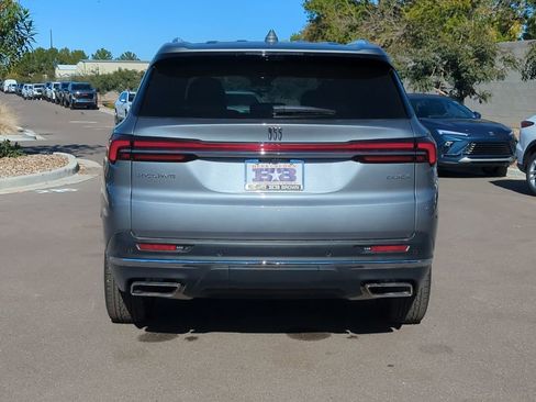 New 2026 Buick Enclave Preferred w/ Super Cruise Package FWD image 7