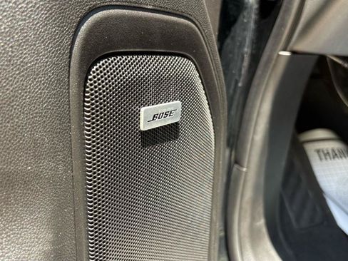 Used 2020 Chevrolet Silverado 1500 LT Trail Boss AWD/4WD image 18