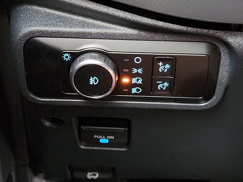 Used 2024 Ford Bronco Big Bend AWD/4WD image 24