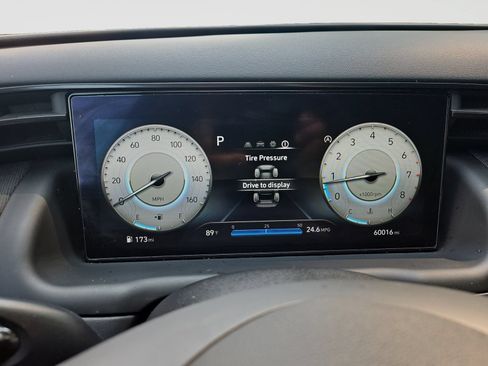 Used 2022 Hyundai Tucson N Line w/ Cargo Package FWD image 26