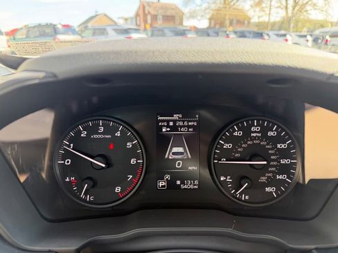Used 2025 Subaru Impreza 2.0i AWD/4WD image 26