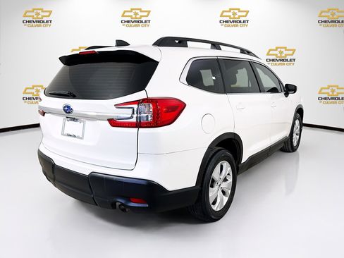 Used 2023 Subaru Ascent 8-Passenger image 7