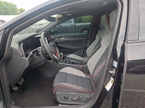 Used 2024 Volkswagen GTI Autobahn FWD image 14