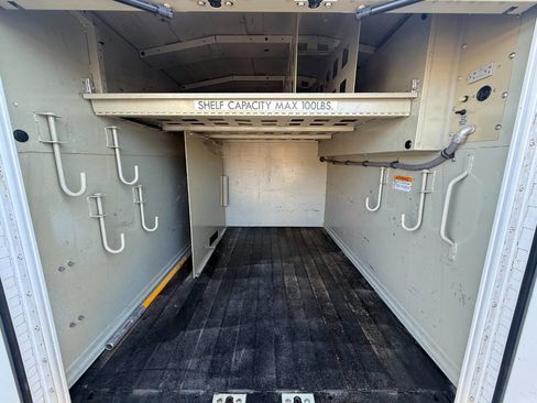 Used 2014 Chevrolet Silverado 3500 W/T image 9