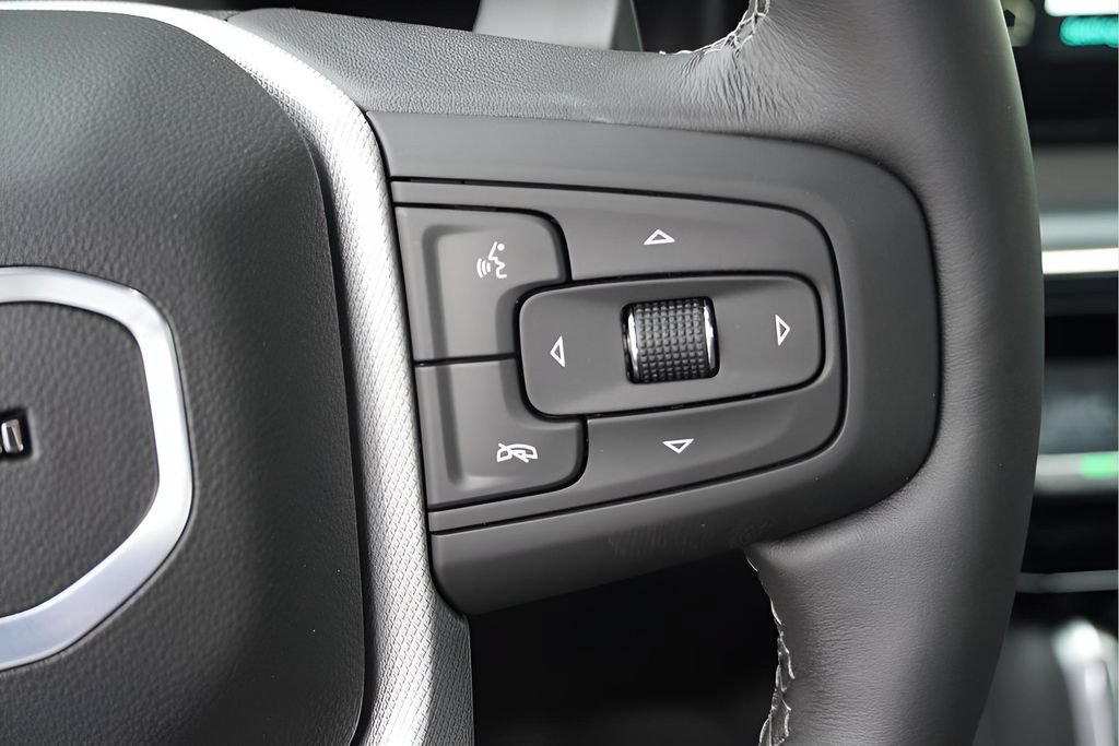 New 2026 GMC Sierra 1500 Denali AWD/4WD image 19