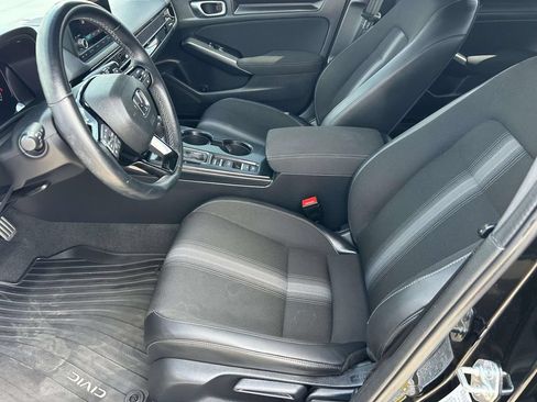 Used 2023 Honda Civic Sport image 13