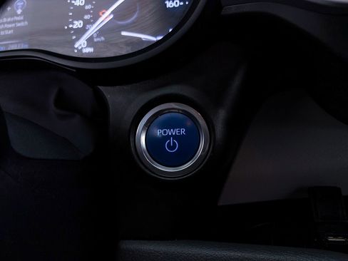 Used 2022 Toyota Sienna LE FWD image 24