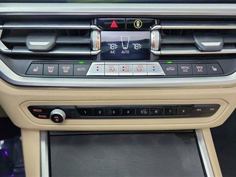 Used 2021 BMW 330i Sedan image 49