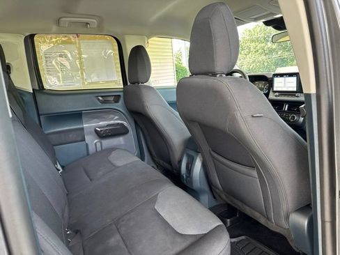 Used 2023 Ford Maverick XL FWD image 41