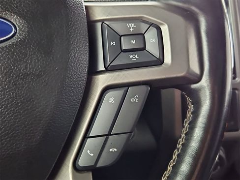 Used 2018 Ford F150 Limited image 26