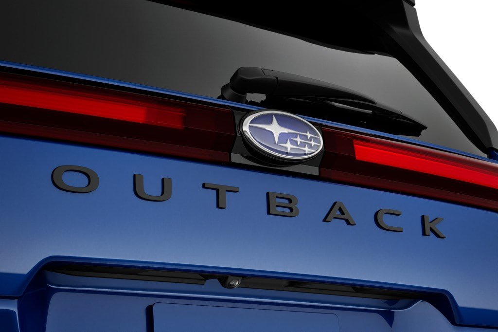 New 2026 Subaru Outback Touring XT AWD/4WD image 12