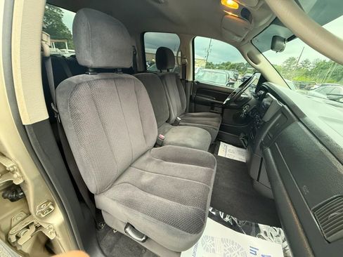 Used 2004 Dodge Ram 1500 Truck SLT w/ Quad Cab Value Group RWD image 20