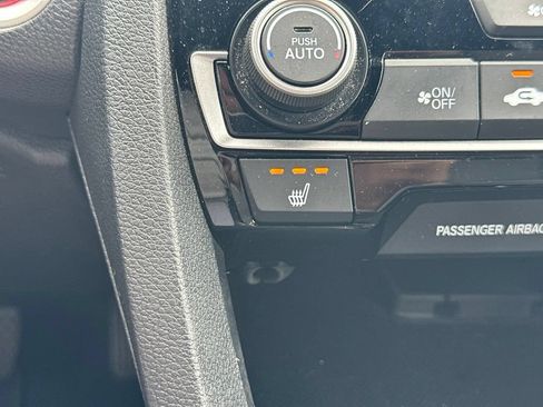 Used 2018 Honda Civic EX-L image 6