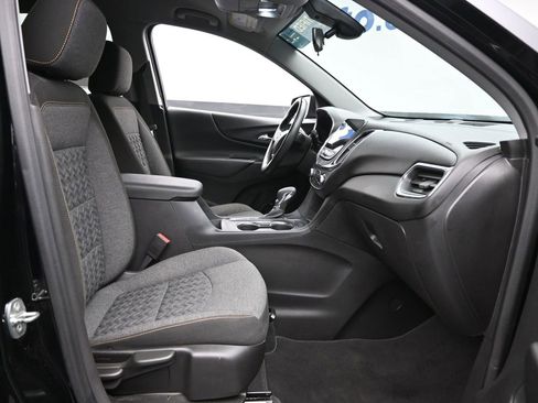 Certified 2022 Chevrolet Equinox LT image 7