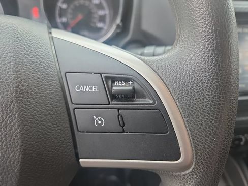 Used 2023 Mitsubishi Outlander Sport ES AWD/4WD image 21