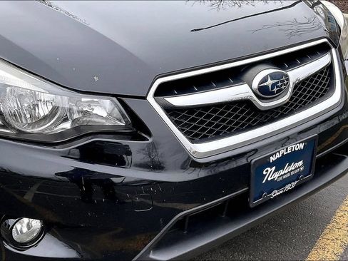Used 2013 Subaru Crosstrek 2.0i Limited w/ Popular Pkg 2 AWD/4WD image 34