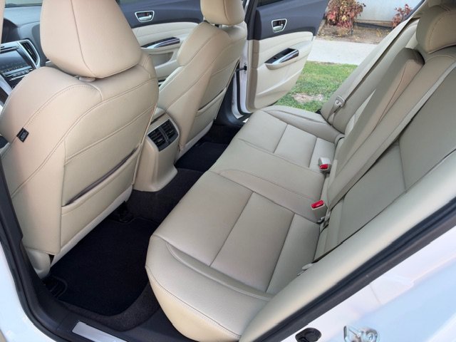 Used 2019 Acura TLX FWD image 22