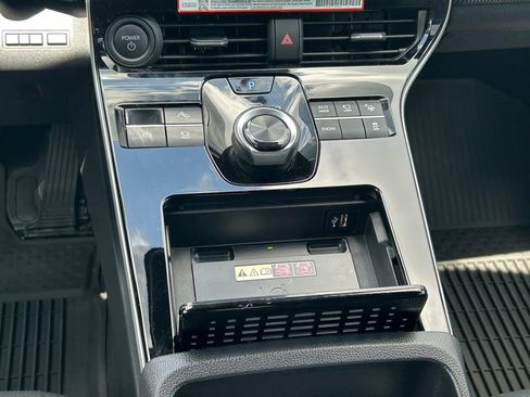 Used 2024 Toyota bZ4X FWD w/ Weather Package image 22