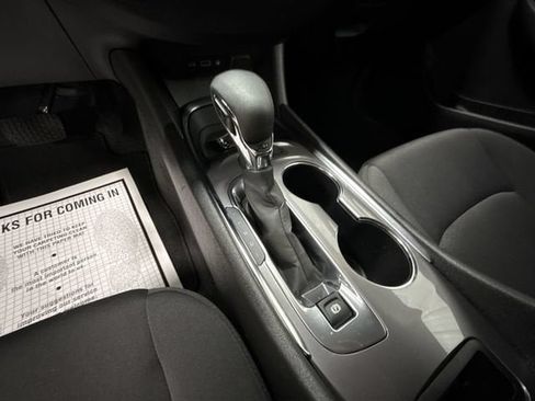 Used 2023 Chevrolet Malibu LT FWD image 10