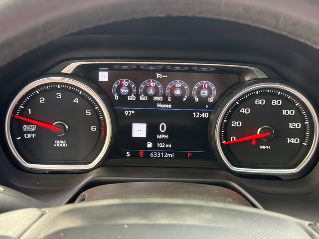 Used 2021 Chevrolet Tahoe Premier RWD image 27