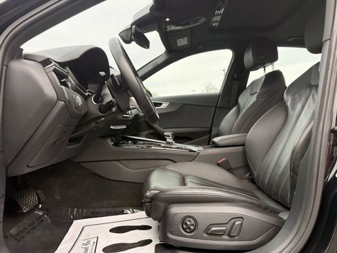 Used 2023 Audi A4 2.0T Premium Plus image 14