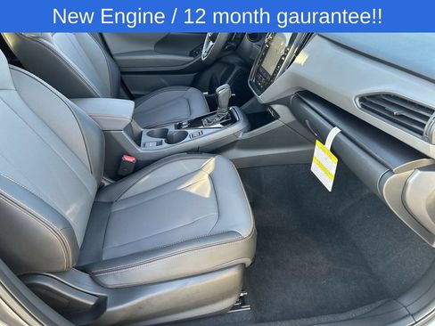 New 2026 Subaru Crosstrek 2.5i Limited w/ Convenience Package AWD/4WD image 8