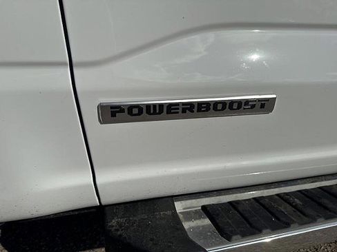 New 2025 Ford F150 Lariat w/ Equipment Group 501A Mid image 10