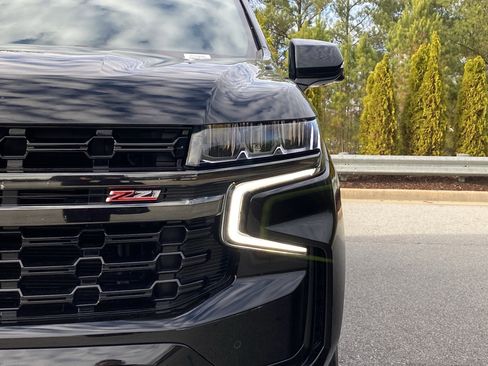 Used 2021 Chevrolet Tahoe Z71 w/ Z71 Signature Package image 40