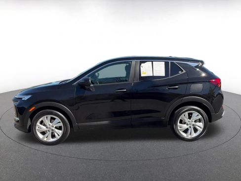 Used 2025 Buick Encore GX Preferred FWD image 9