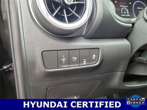 Certified 2022 Hyundai Kona Limited image 19