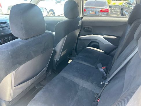 Used 2007 Mitsubishi Outlander ES FWD image 22
