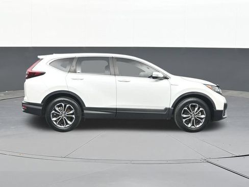 Used 2021 Honda CR-V EX-L image 16