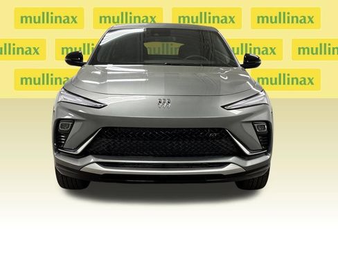 New 2026 Buick Envista Sport Touring w/ Convenience II Package image 5