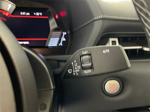 New 2026 Toyota Supra Premium w/ Driver Assist Package image 13