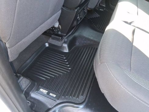 Used 2025 GMC Sierra 1500 Pro w/ Pro Value Package RWD image 14