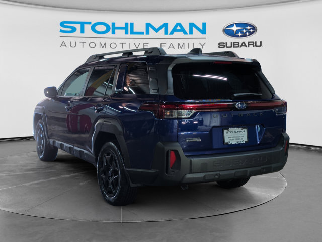 New 2026 Subaru Outback Limited AWD/4WD image 7