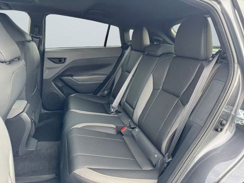 New 2026 Subaru Crosstrek 2.5i Wilderness image 13