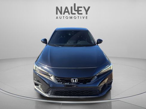 Used 2023 Honda Civic Sport image 8