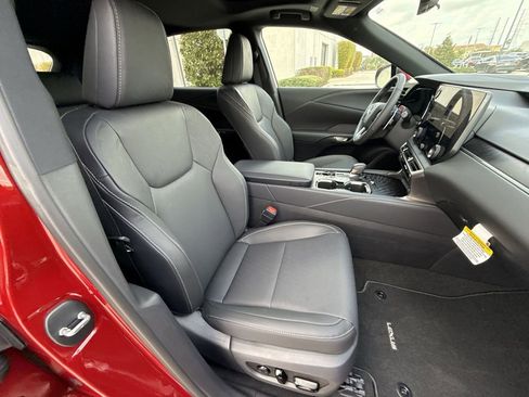 New 2026 Lexus RX 350 Premium Plus FWD image 16