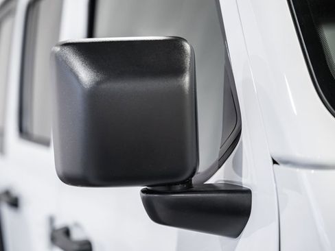 New 2026 Jeep Wrangler Unlimited Rubicon image 12