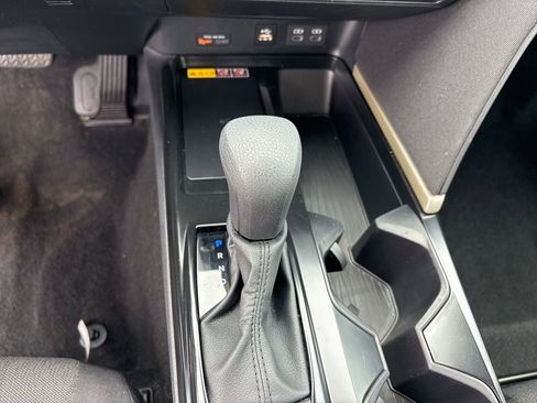 Used 2026 Toyota Camry LE FWD image 17
