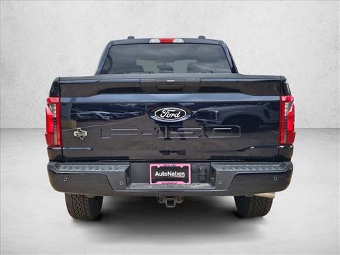 New 2026 Ford F150 XLT AWD/4WD image 8