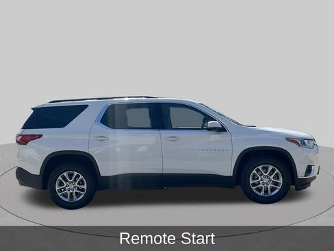 Used 2019 Chevrolet Traverse LT FWD image 7