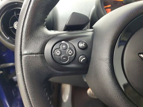 Used 2015 MINI Cooper Countryman S image 24