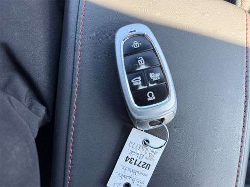 Used 2023 Hyundai Sonata N Line image 27