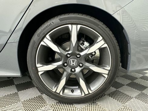 New 2026 Honda Civic Sport Touring image 20